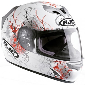 Casque Integral HJC FG-15 Vol-Lez MC1F